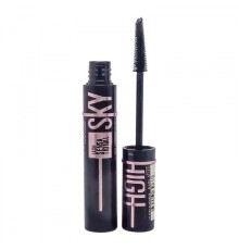 Тушь для ресниц Maybelline Lash Sensational( черный футляр)