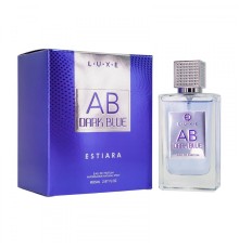 Estiara AB Dark Blue,edp., 85ml