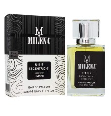 Milena Escentric 01 U-1117 (Escentric Molecules Escentric 01) 50ml