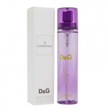 Dolce & Gabbana 3 L Imperatrice, 80 ml