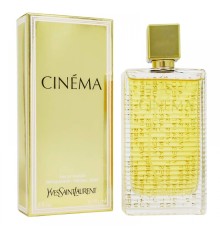 Yves Saint Laurent Cinema,edt., 100ml