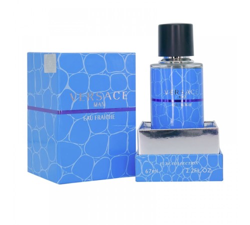 Lux Collection Versace Man Eau Fraiche,edp., 67ml, Lux Collection 67 мл