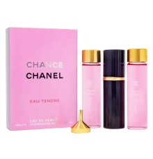 Набор 3в1 Chanel Eau Tendre, 100ml