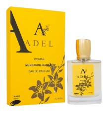 Adel Mendarine-Basilic,edp., 55ml W-0625 (Guerlain Aqua Allegoria Forte Mandarine Basilic)