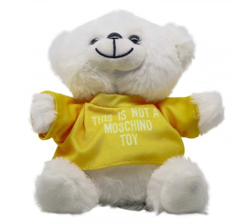 Moschino This Is A Moschino Toy (White),edt., 50ml