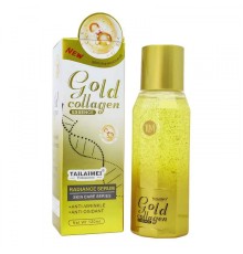 Эссенция для лица Tailaimei Gold Collagen, 120ml