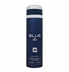 Дезодорант Jackwins Blue de Men, 200ml