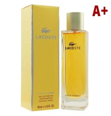 A + Lacoste Pour Femme, edp., 90 ml