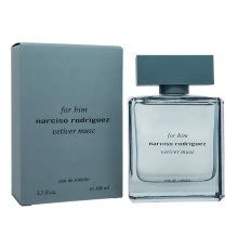 Евро Narciso Rodriguez For Him Vetiver Musc,edt., 100ml