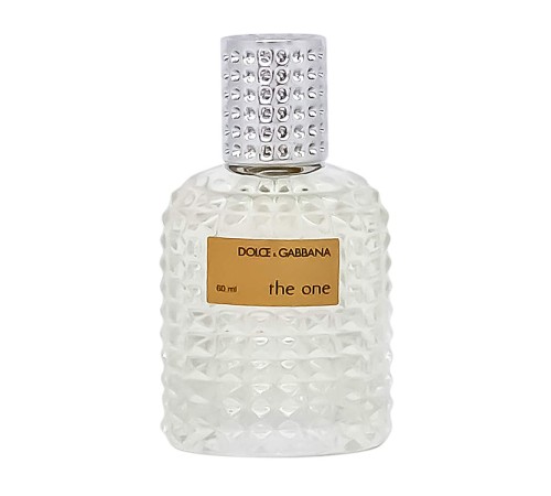 Тестер Ariviste Dolce & Gabbana The One For Women,edp., 60ml