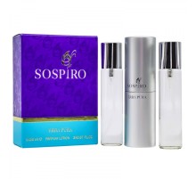 Sospiro, edp., 3*20 ml