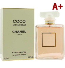 A + Chanel Coco Mademoiselle, edp., 100 ml