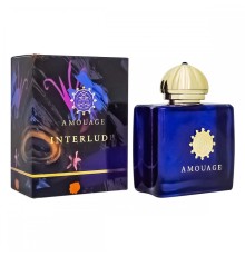 Amouage Interlude For Women,edp., 100ml