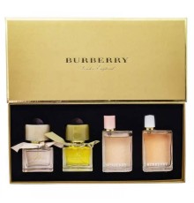 Подарочный набор Burberry 4x30ml