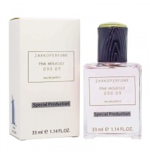 ZarkoPerfume Pink Molecule 090.09,edp., 33ml