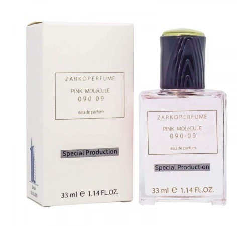 ZarkoPerfume Pink Molecule 090.09,edp., 33ml, Духи 33 мл (ОАЭ)