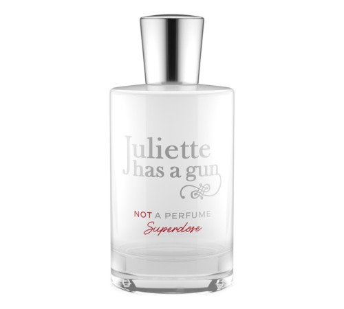 JULIETTE HAS A GUN Not A Perfume Superdose оригинал - 100 мл