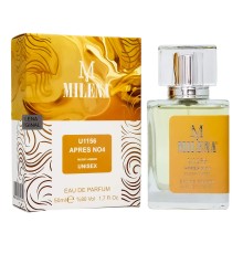 Milena Apres № 4 U-1156 (Thomas Kasmala № 4 Apres l`Amour) 50ml