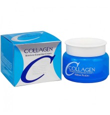 Крем Collagen Moisture  Essential Cream, 100 g