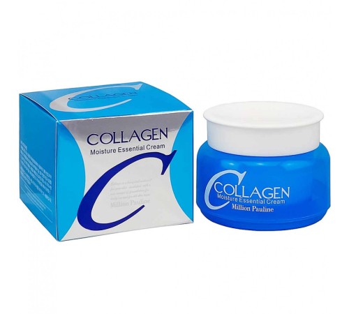 Крем Collagen Moisture  Essential Cream, 100 g, Крем Для Лица