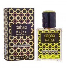 Kajal Dahab,edp., 33ml