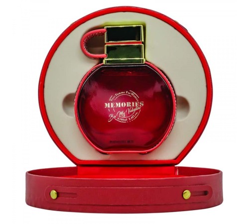 Emper Memories Be My Valentine,edp., 100ml, Emper