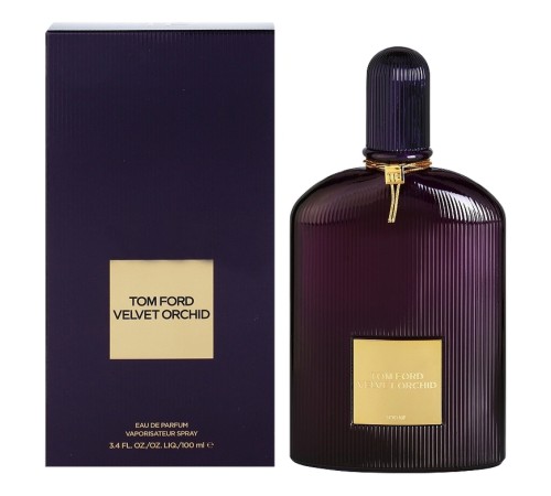 TOM FORD Velvet Orchid оригинал