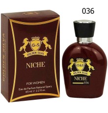 Golden Silva Niche 036 Simimi Reve De Sisa, edp., 65 ml