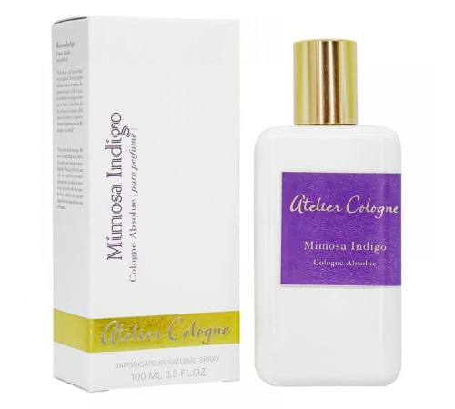 Atelier Cologne Mimosa Indigo, edp., 100 ml, Нишевая парфюмерия