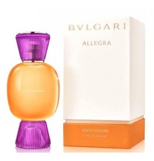 Евро Bvulgari Rock' N' Rome 100 ml