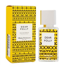 Vilhelm Parfumerie Dear Polly, edp., 25 ml