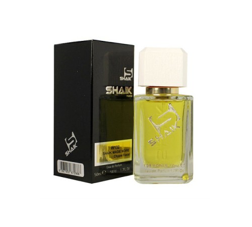 Shaik (Magie Noire W 132), edp., 50 ml