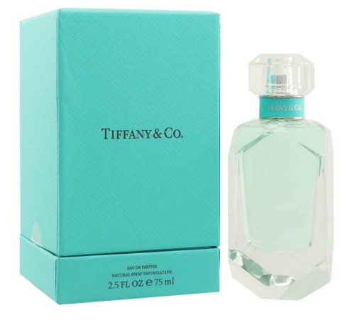 Tiffany & Co , edp., 100 ml, Нишевая парфюмерия