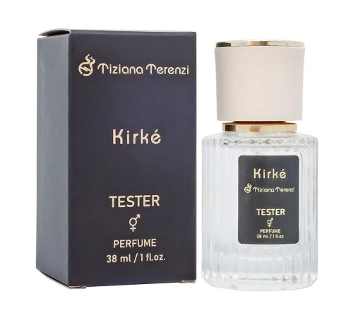 Тестер Tiziana Terenzi Kirke,edp., 38ml, Тестеры 38ml