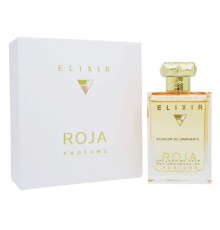 Roja Dave Elexir Pour Femme Essence De Parfum 100ml (белый)