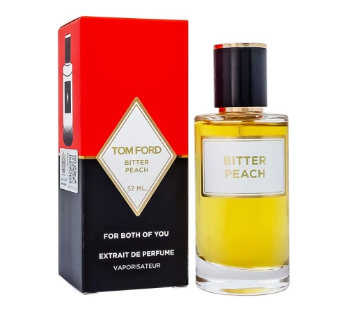 Tom Ford Bitter Peach,edp., 57ml, Мини парфюм