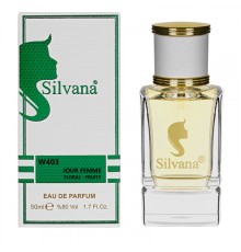 Silvana W-403 (Hugo Boss Pour Femme) 50ml