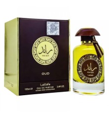 Lattafa Raed Oud,edp, 100ml