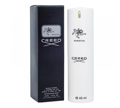 Creed Aventus, edp., 45 ml, Мини парфюм