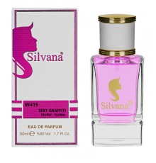 Silvana W-415 (Escada Sexy Graffiti) 50ml