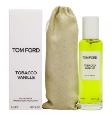 Тестер Tom Ford Tabacco Vanille,edp., 40ml