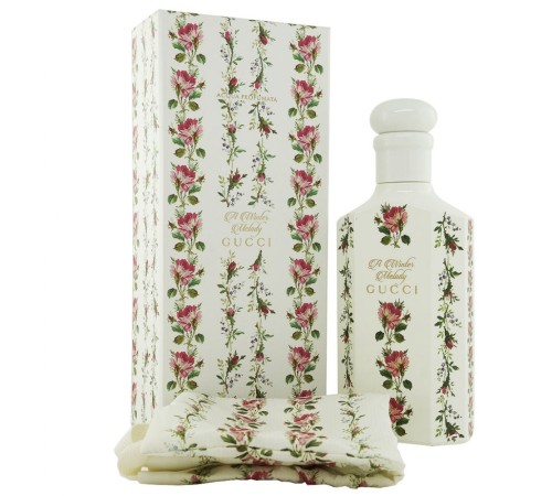 Gucci A Winter Melody, edp., 100 ml, Нишевая парфюмерия