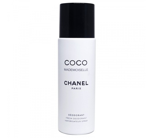 Дезодорант Chanel Coco Mademoiselle 200ml, Дезодорант 200 мл