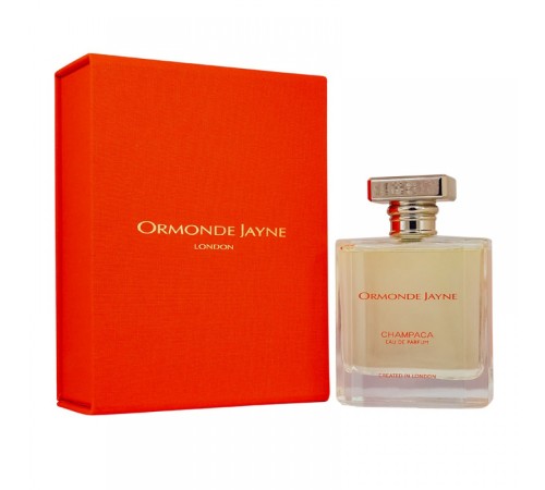 Lux Ormonde Jayne Champaca,edp., 125ml, Парфюмерия Люкс