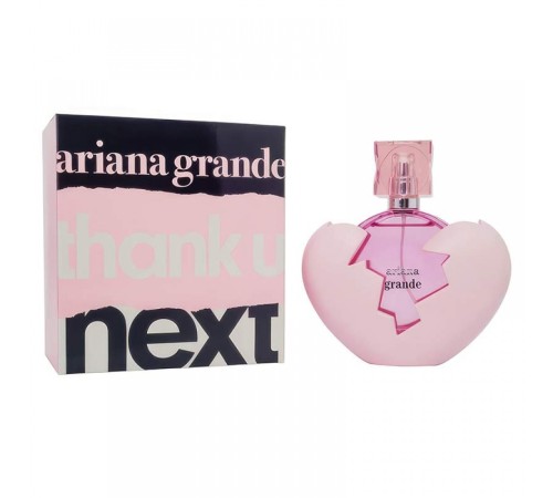 Ariana Grande Thank U, Next,edp., 100ml, Парфюмерия 50-125 мл