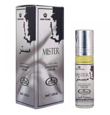 Al-Rehab Mister 6ml