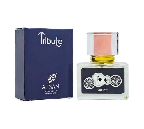 Lux Afnan Tribute,edp., 30ml, Парфюмерия Люкс