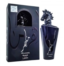 Lattafa Perfumes Maahir Black Edition,edp., 100ml