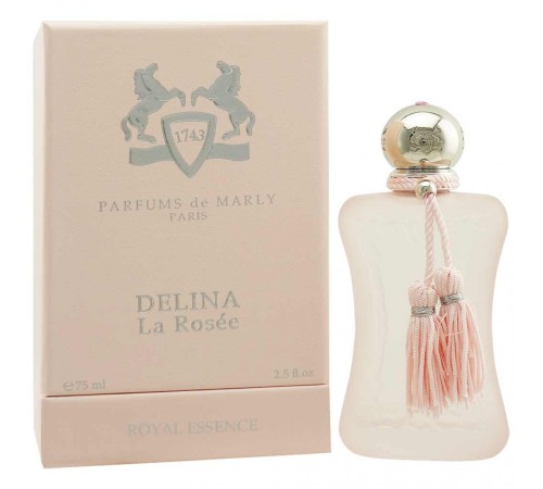 Parfums De Marly Royal Essence Delina La Rosee, edp., 75 ml, Parfums De Marly