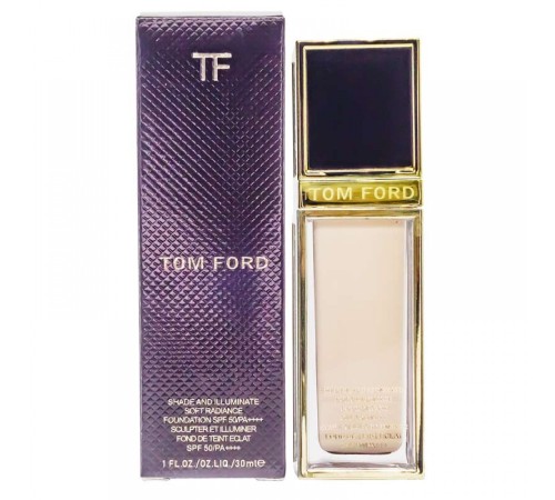 Тональный крем Tom Ford тон (Linen), Тональный крем